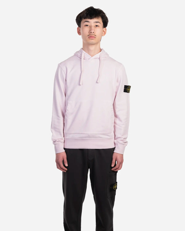Sweats & Hoodies ST