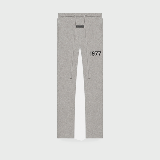 1977 Essentials RelaxedPants – Dark Oatmeal