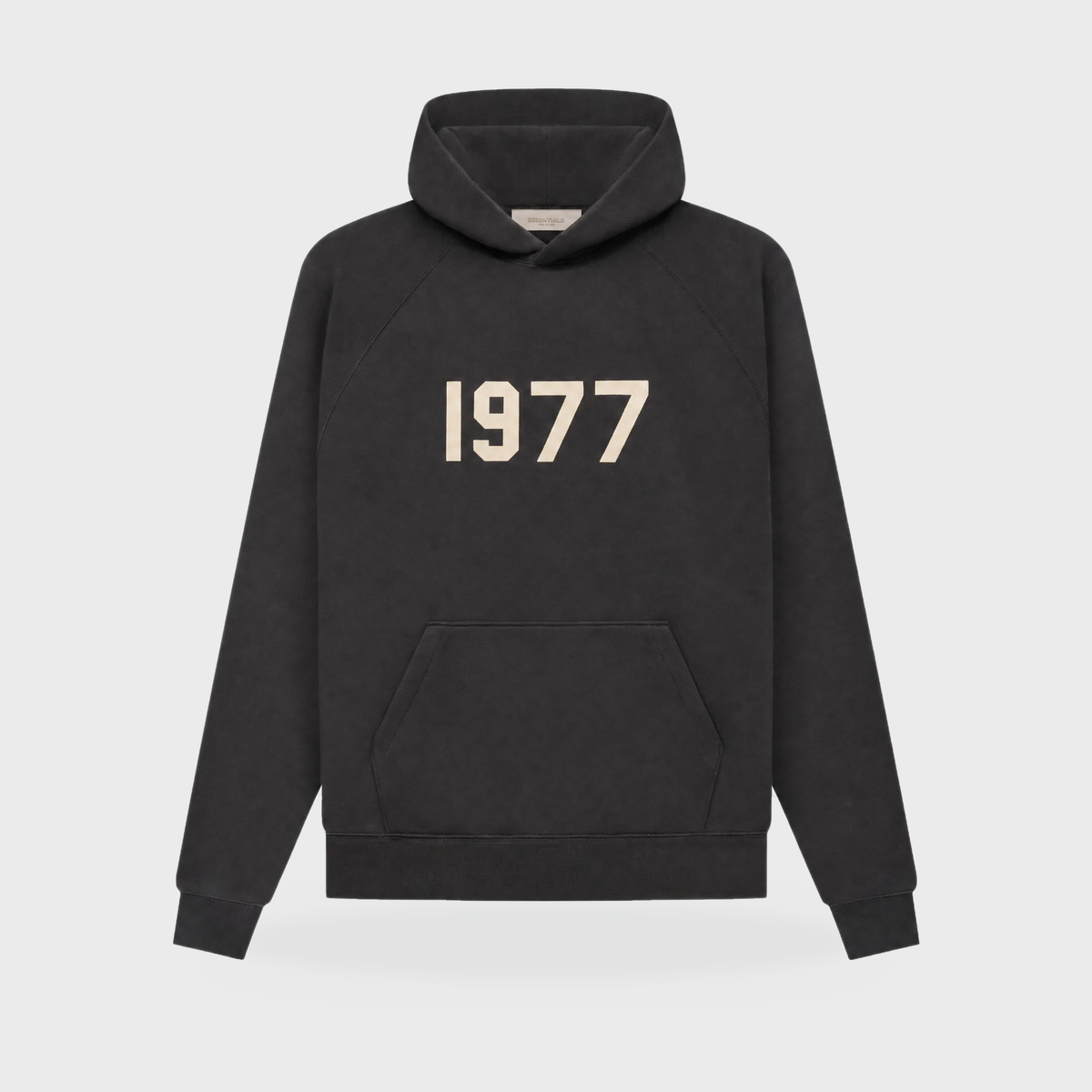 1977 Essentials Full Set – Iron