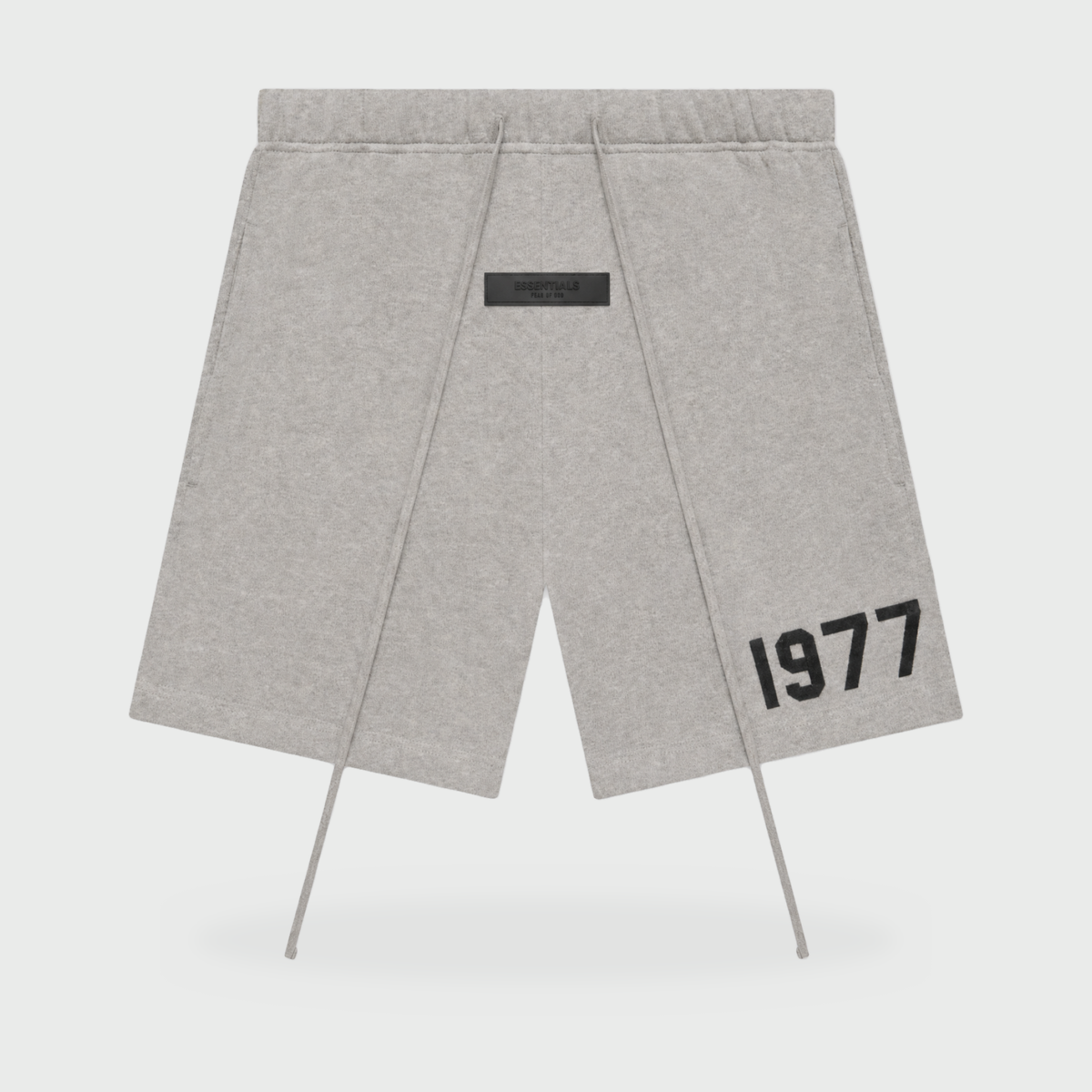 1977 Essentials Summer Set – Dark Oatmeal