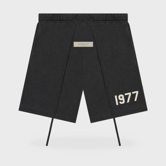 1977 Essentials Short – Iron
