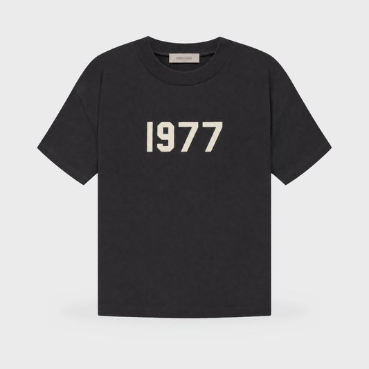 1977 Essentials T-Shirt – Iron