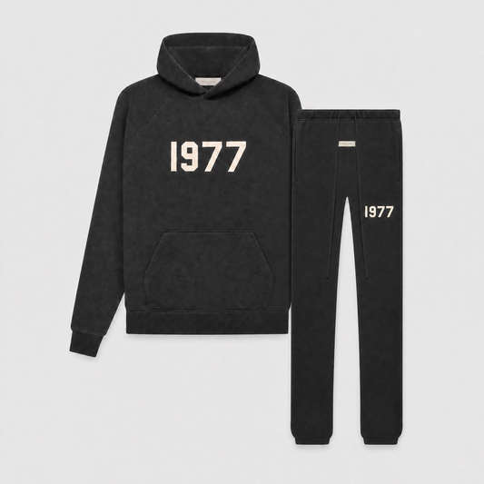 1977 Essentials Full Set – Iron