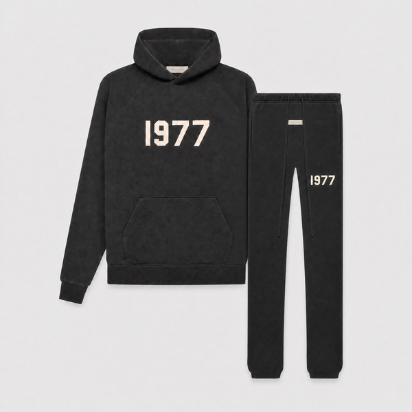 1977 Essentials Full Set – Iron