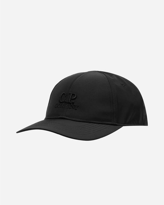 Casquette Baseball Chrome-R Logo en Nylon