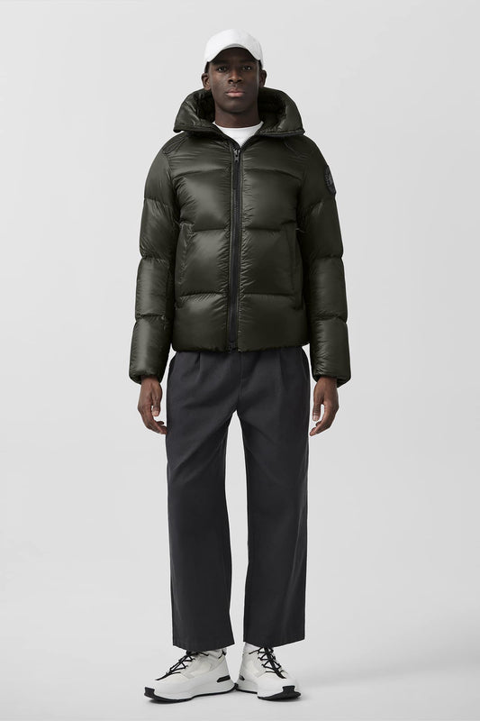 Doudoune Crofton Canada Goose Volcan