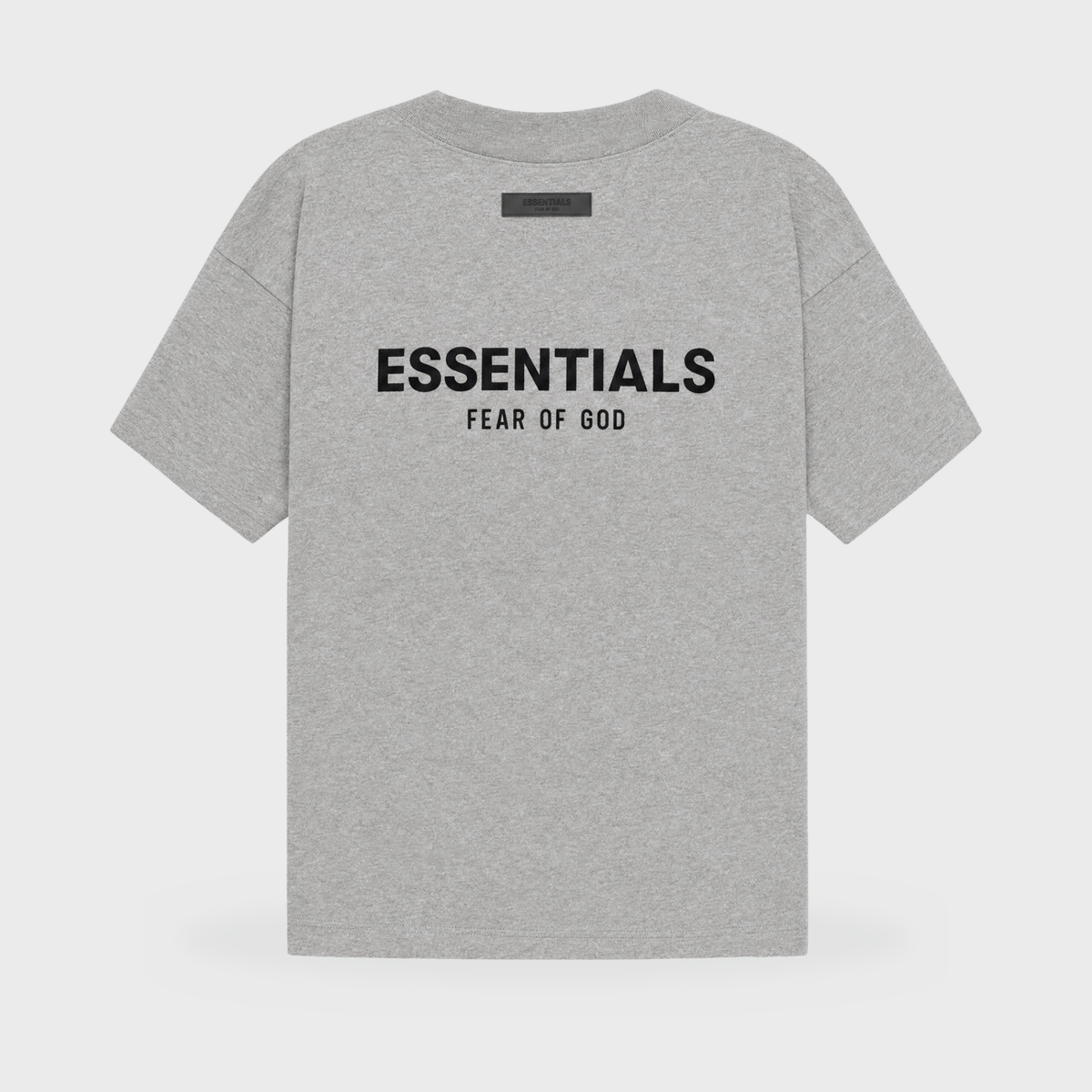 SS22 Essentials Summer Set – Dark Oatmeal