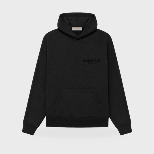 SS22 Essentials Hoodie – Stretch Limo