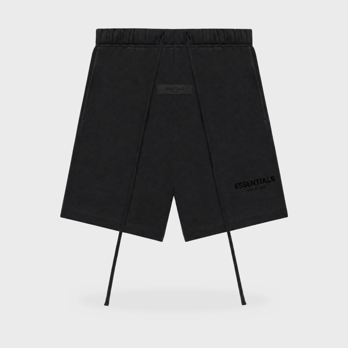 SS22 Essentials Short – Stretch Limo