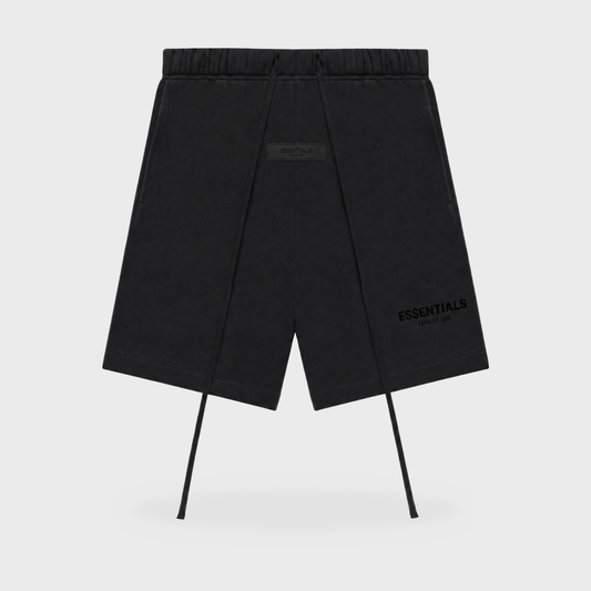 SS22 Essentials Short – Stretch Limo