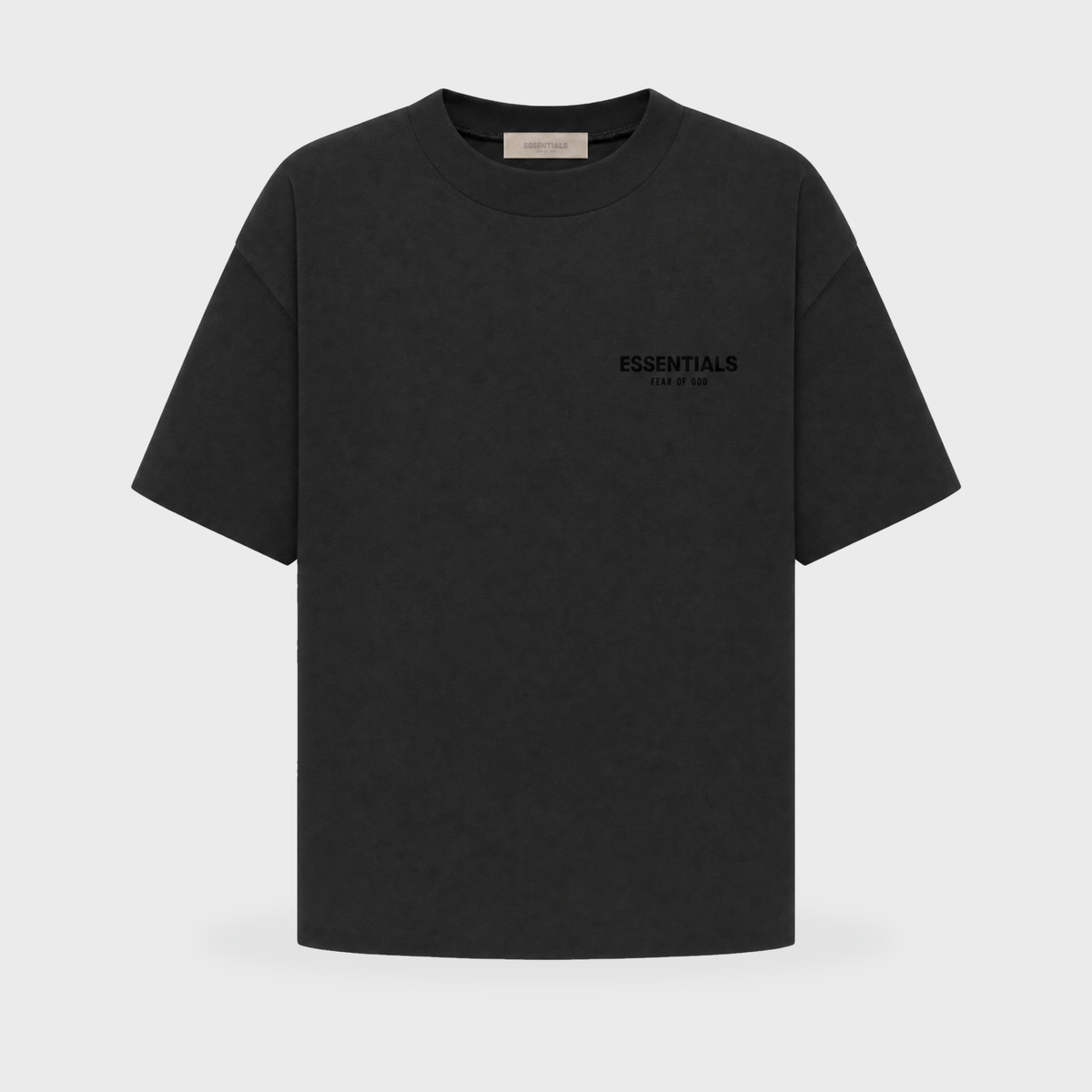 SS22 Essentials T-Shirt – Stretch Limo