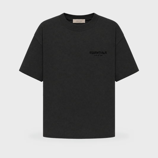 SS22 Essentials T-Shirt – Stretch Limo