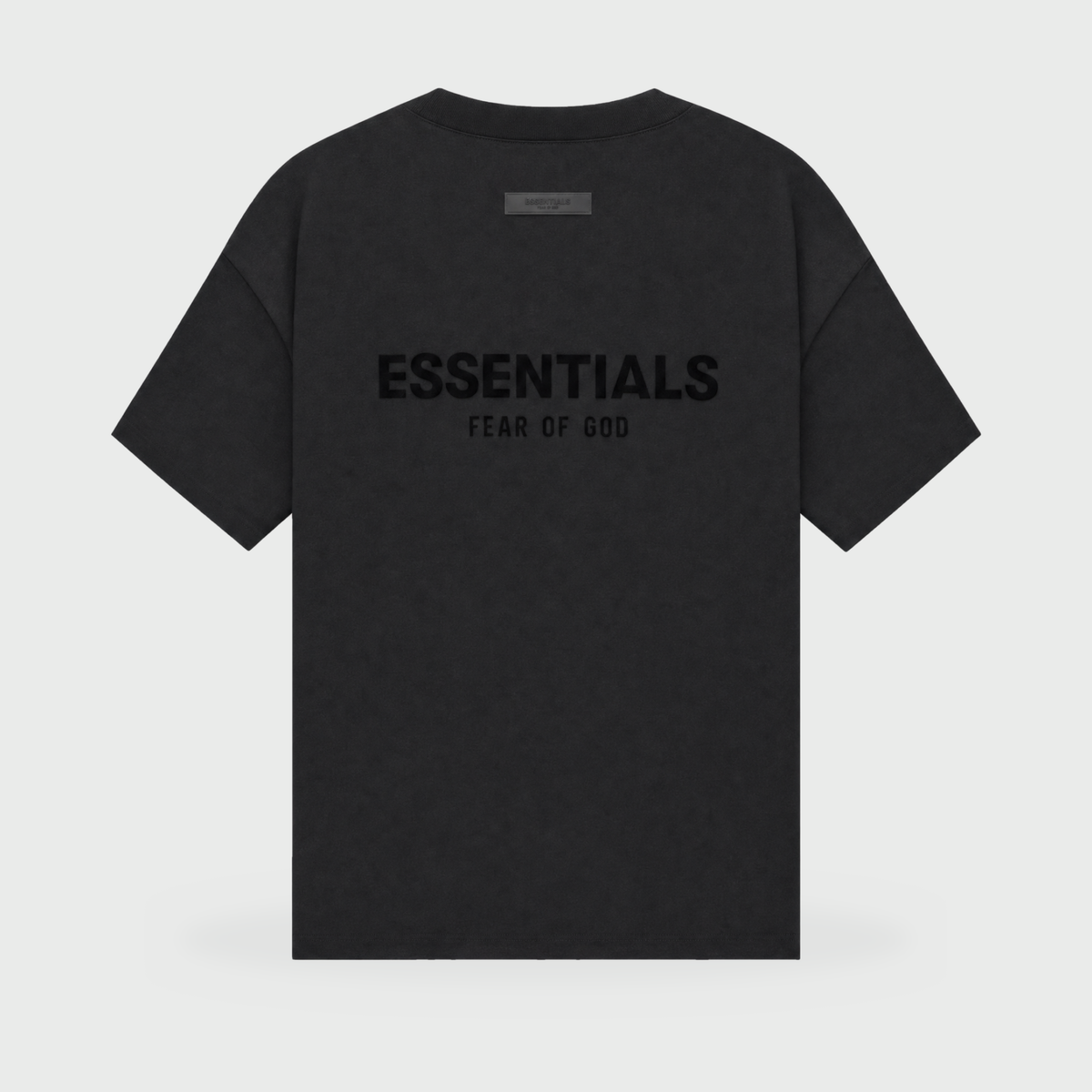 SS22 Essentials T-Shirt – Stretch Limo