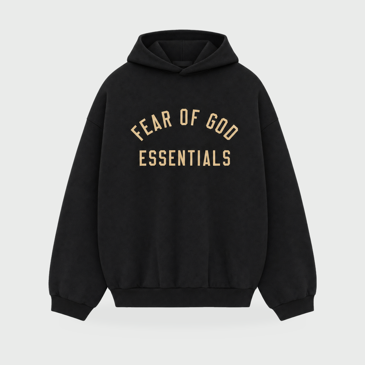 FW24 Essentials Full Set – Black