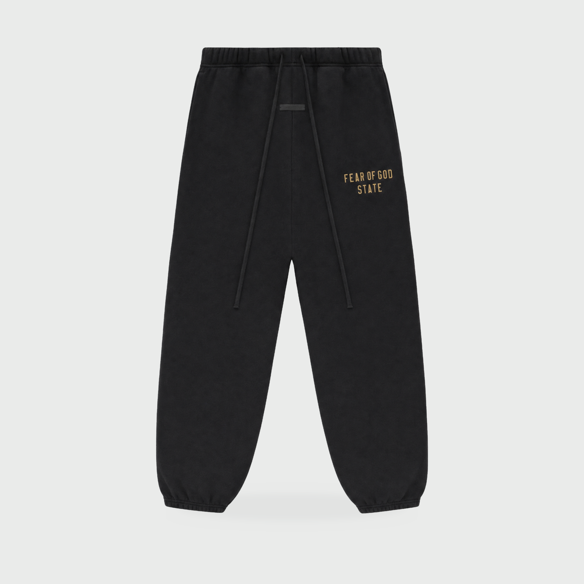 FW24 Essentials Full Set State – Black