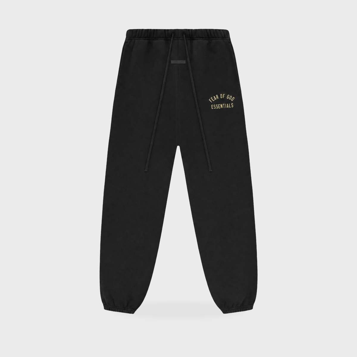 FW24 Essentials Full Set – Black