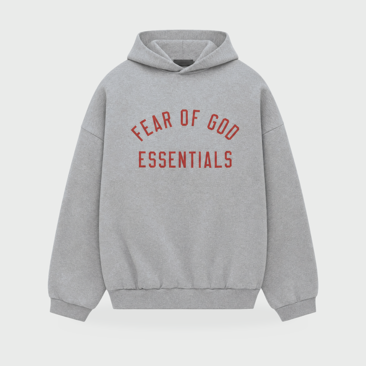 FW24 Essentials Full Set – Dark Oatmeal