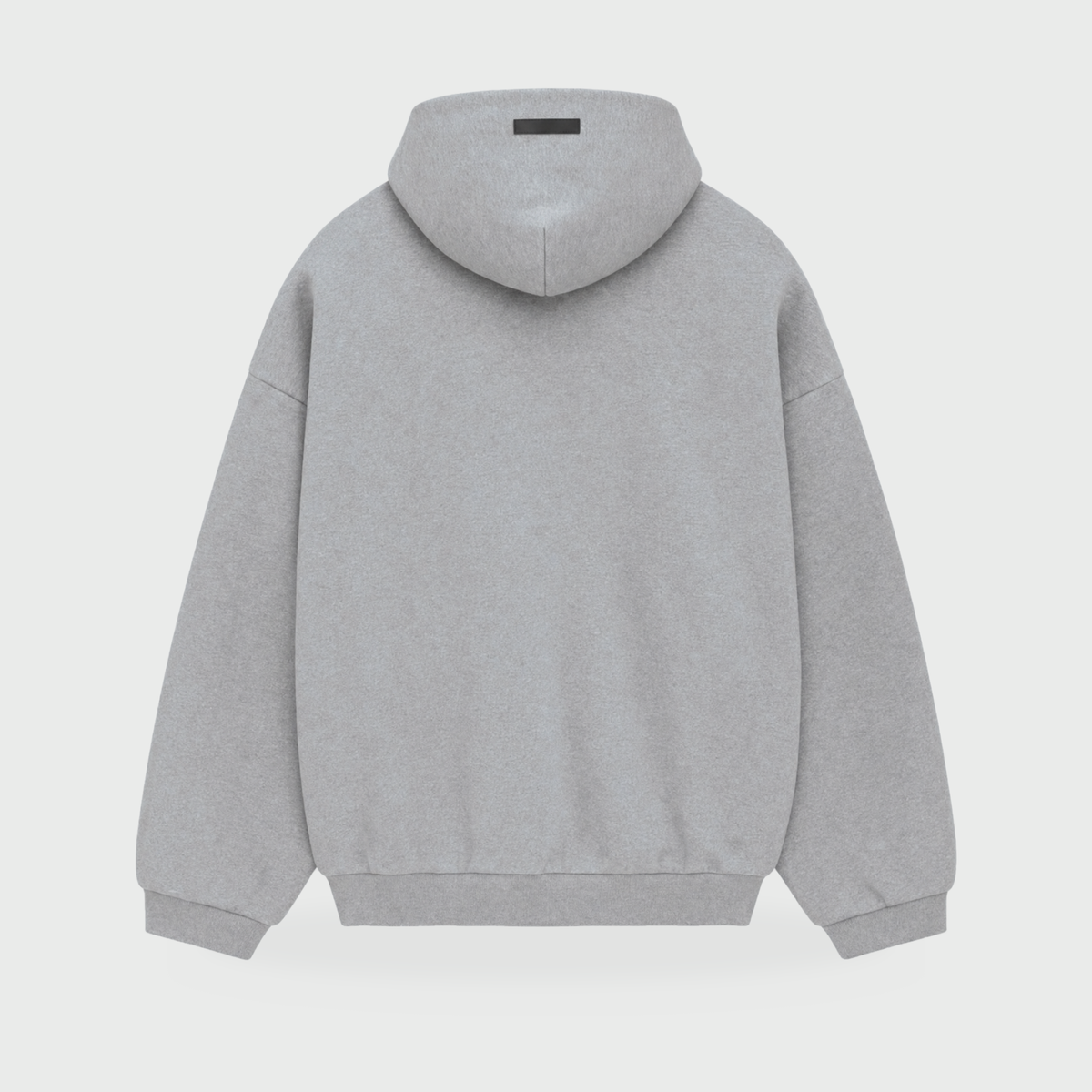FW24 Essentials Full Set – Dark Oatmeal
