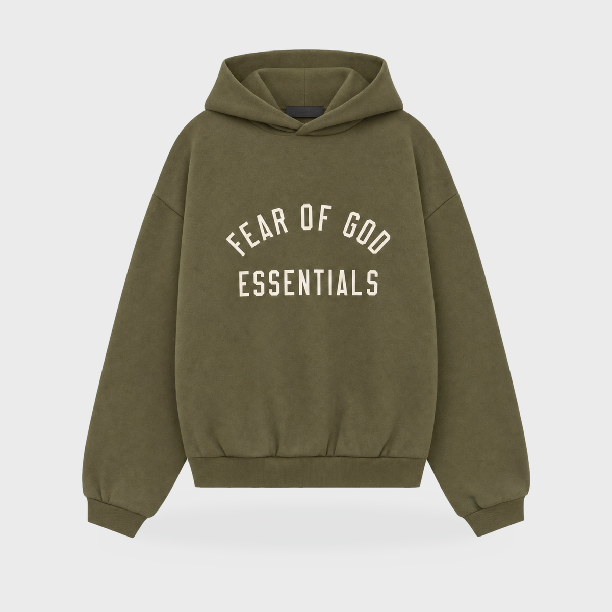 FW24 Essentials Full Set – Military