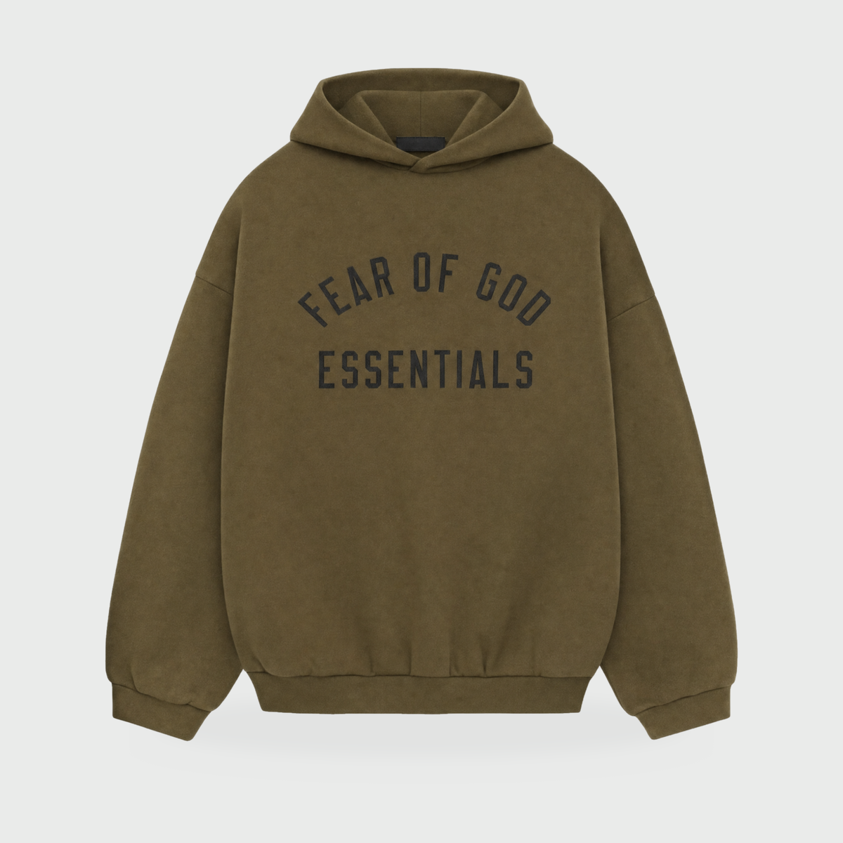 FW24 Essentials Full Set – Olive