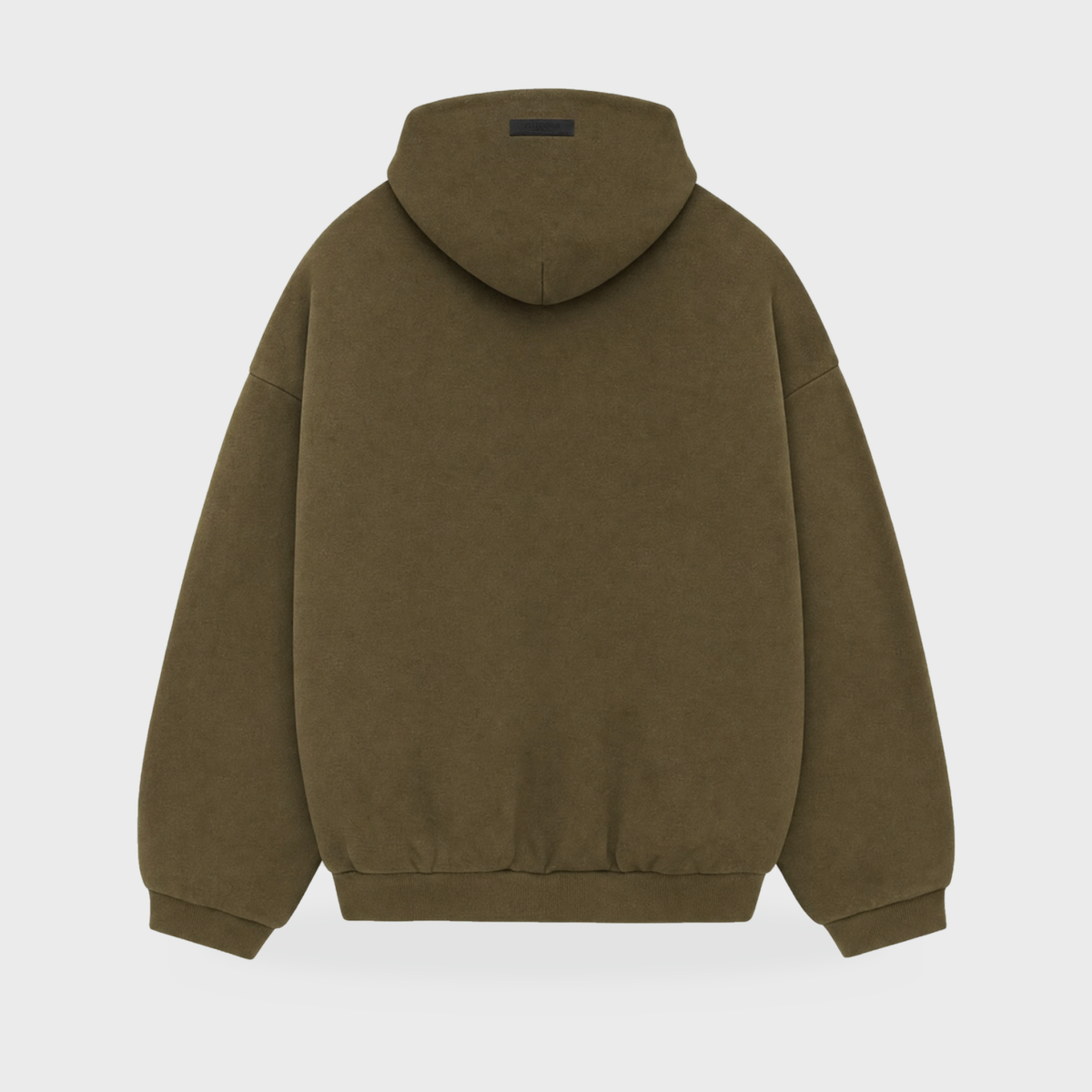 FW24 Essentials Full Set – Olive