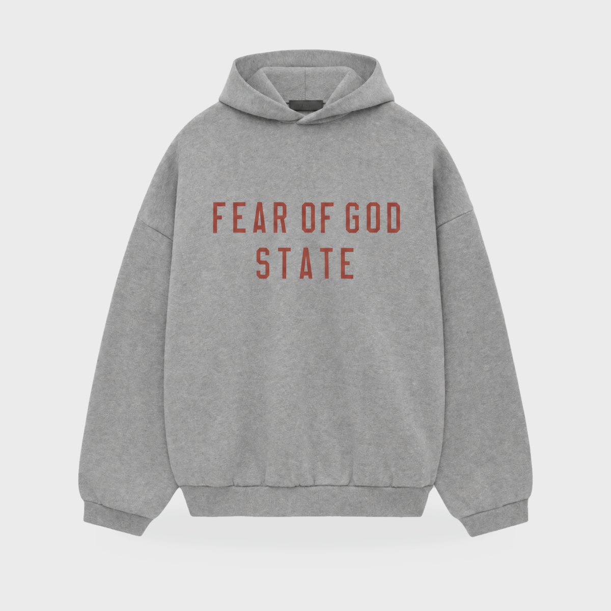 FW24 Essentials Full Set State – Dark Oatmeal