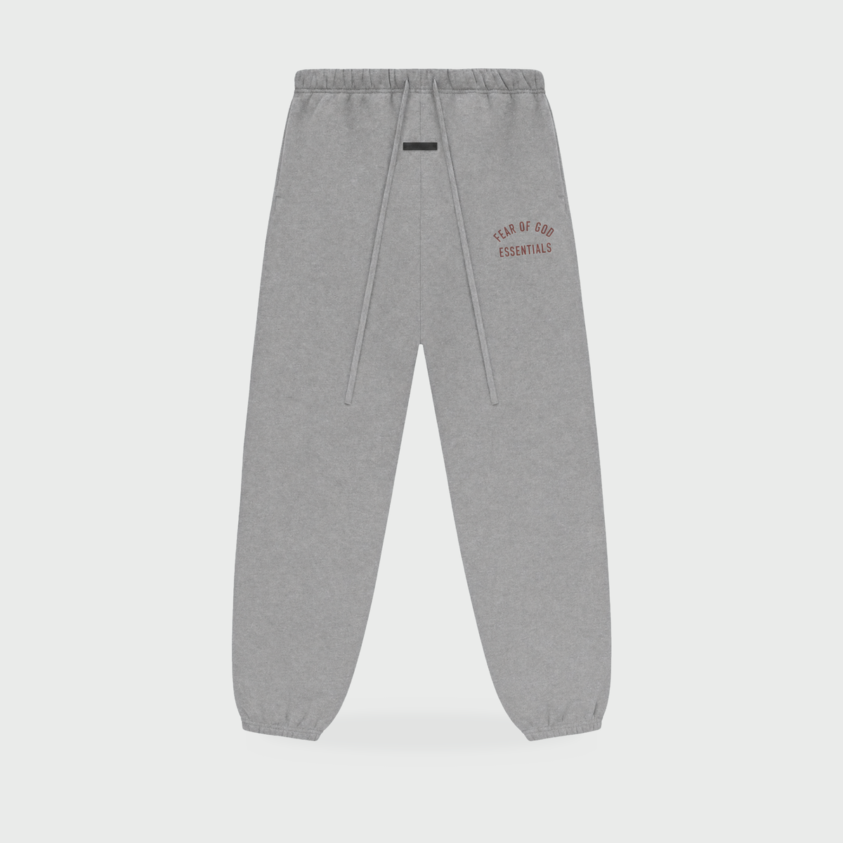 FW24 Essentials Full Set – Dark Oatmeal