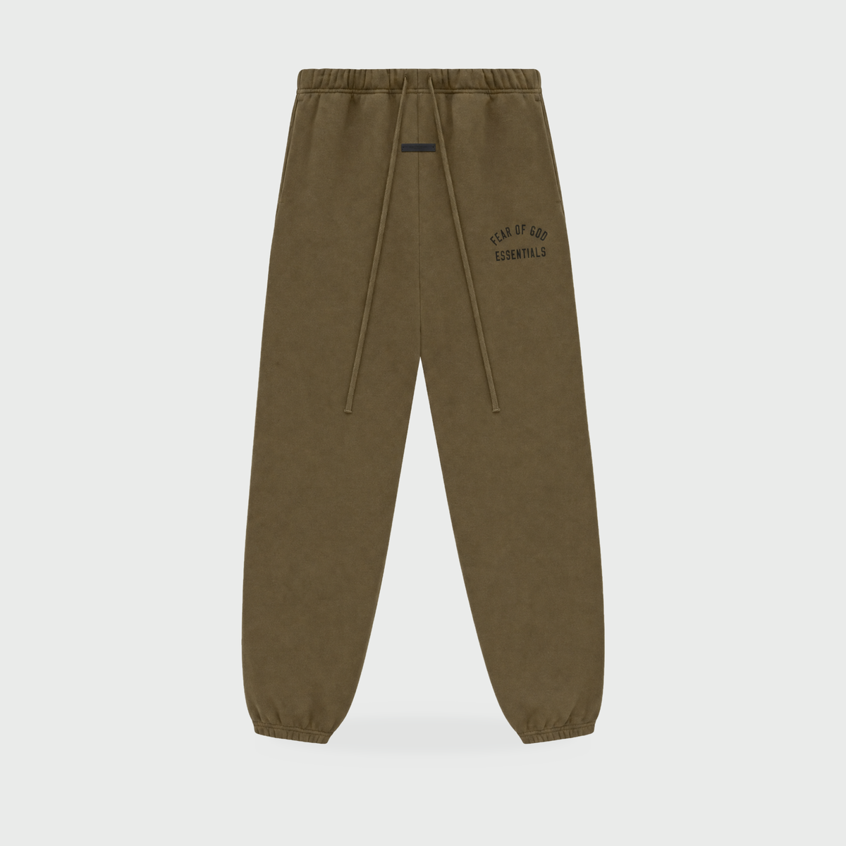 FW24 Essentials Full Set – Olive