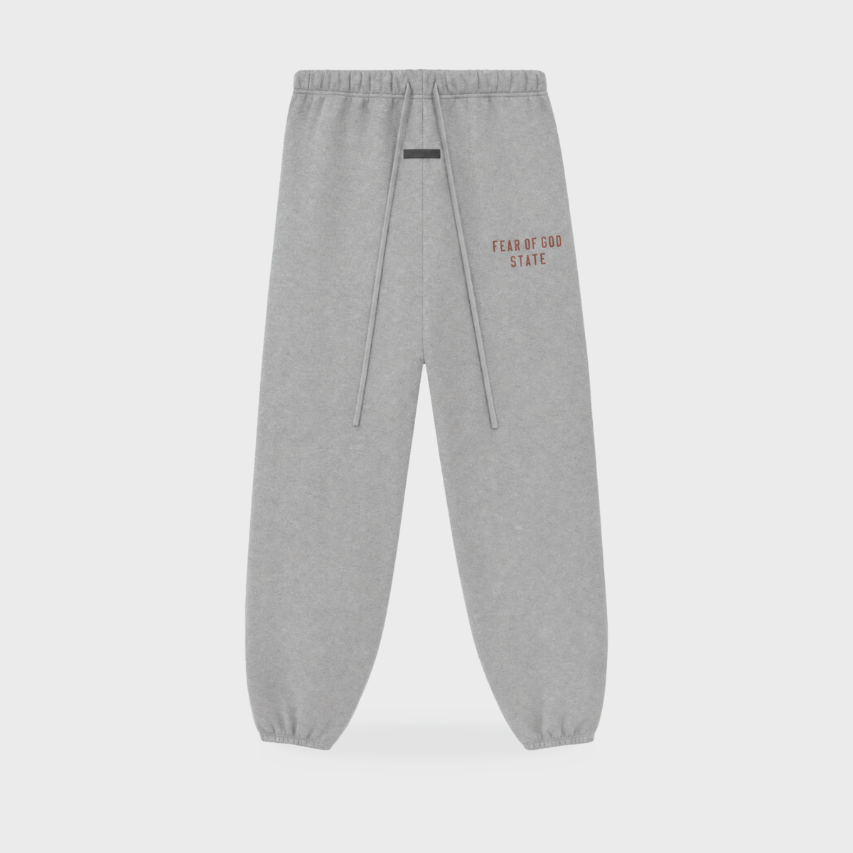 FW24 Essentials Full Set State – Dark Oatmeal