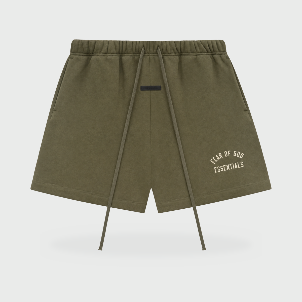 FW24 Essentials Summer Set – Military