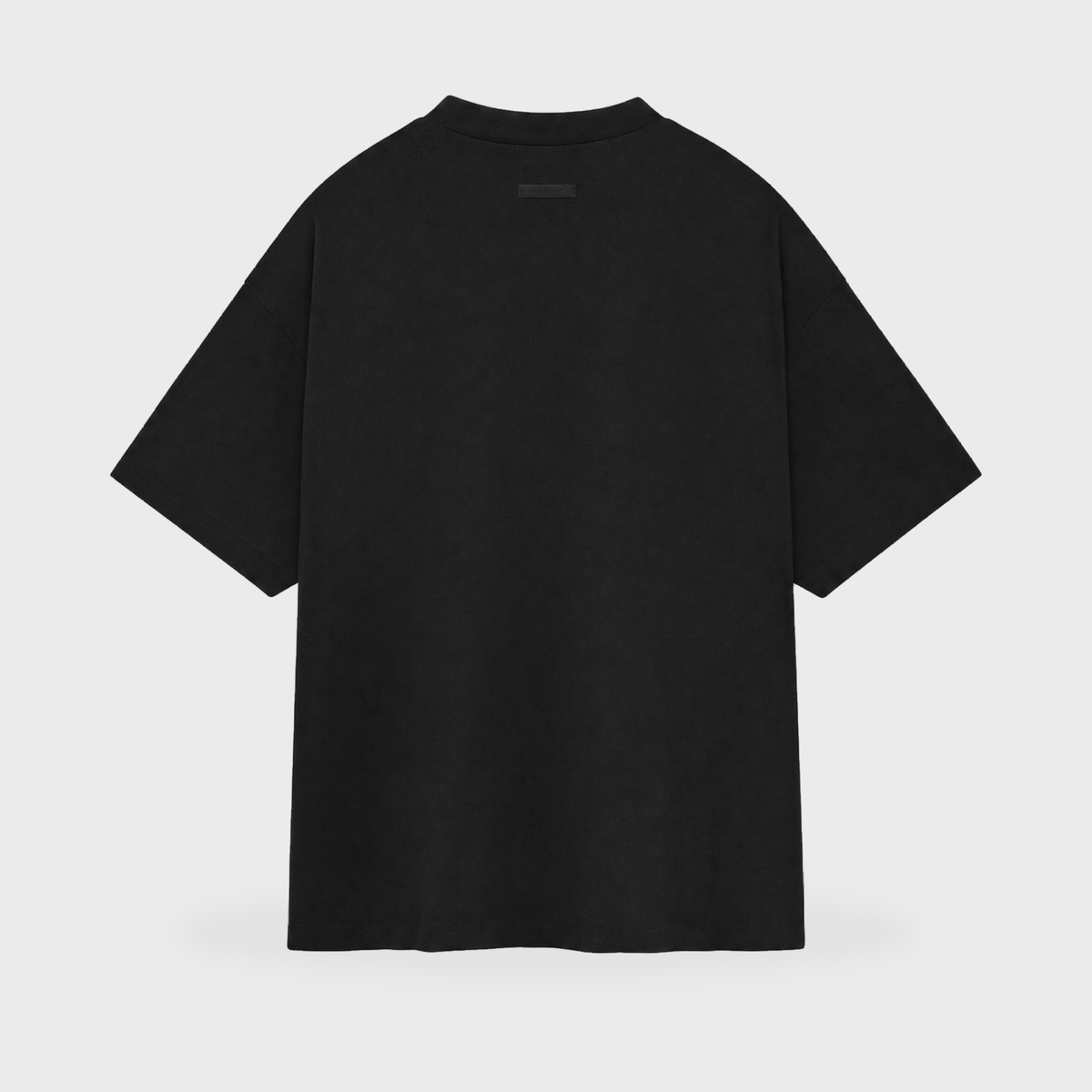 FW24 Essentials Summer Set State – Black