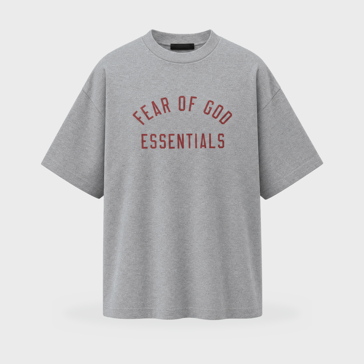 FW24 Essentials Summer Set – Dark Oatmeal