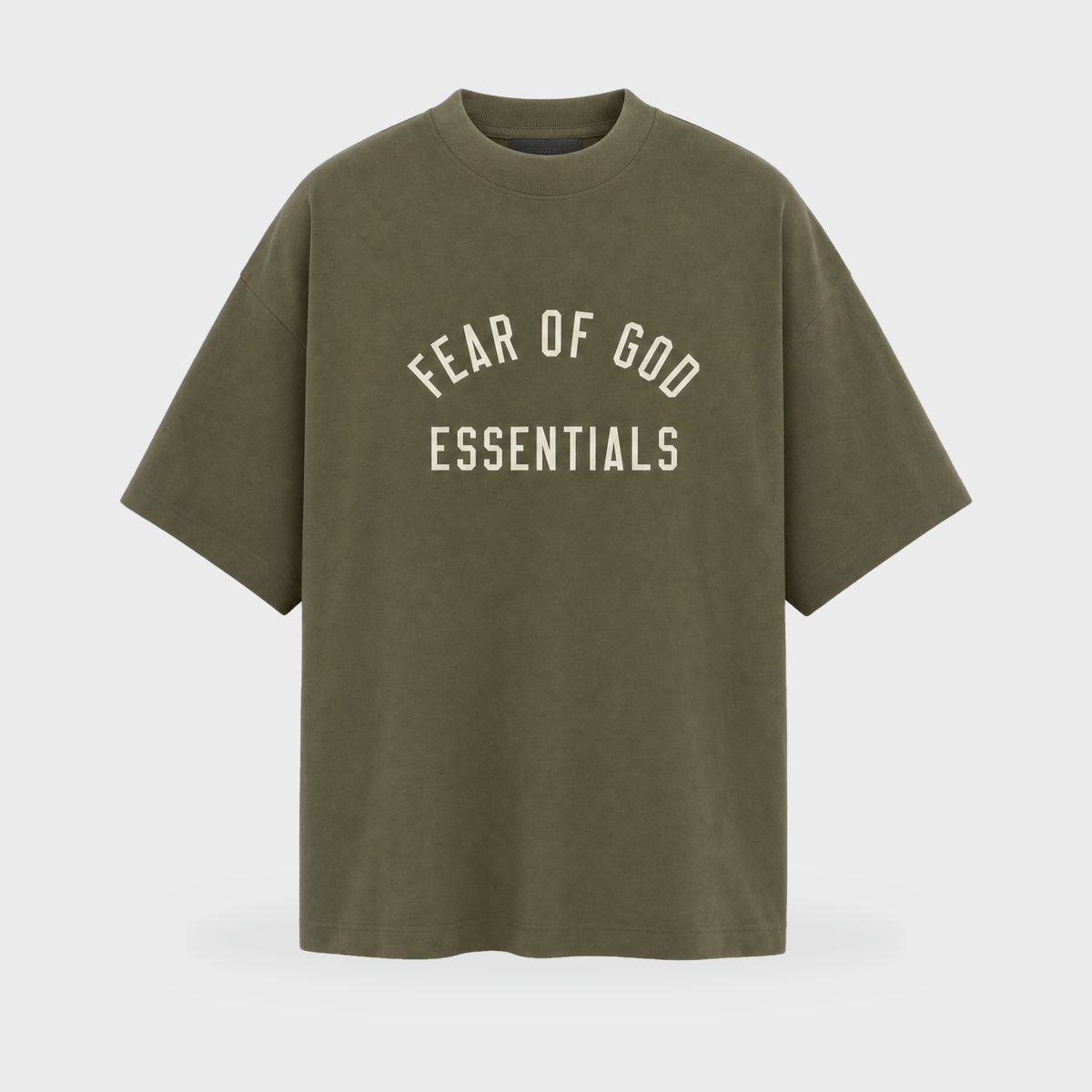 FW24 Essentials Summer Set – Military
