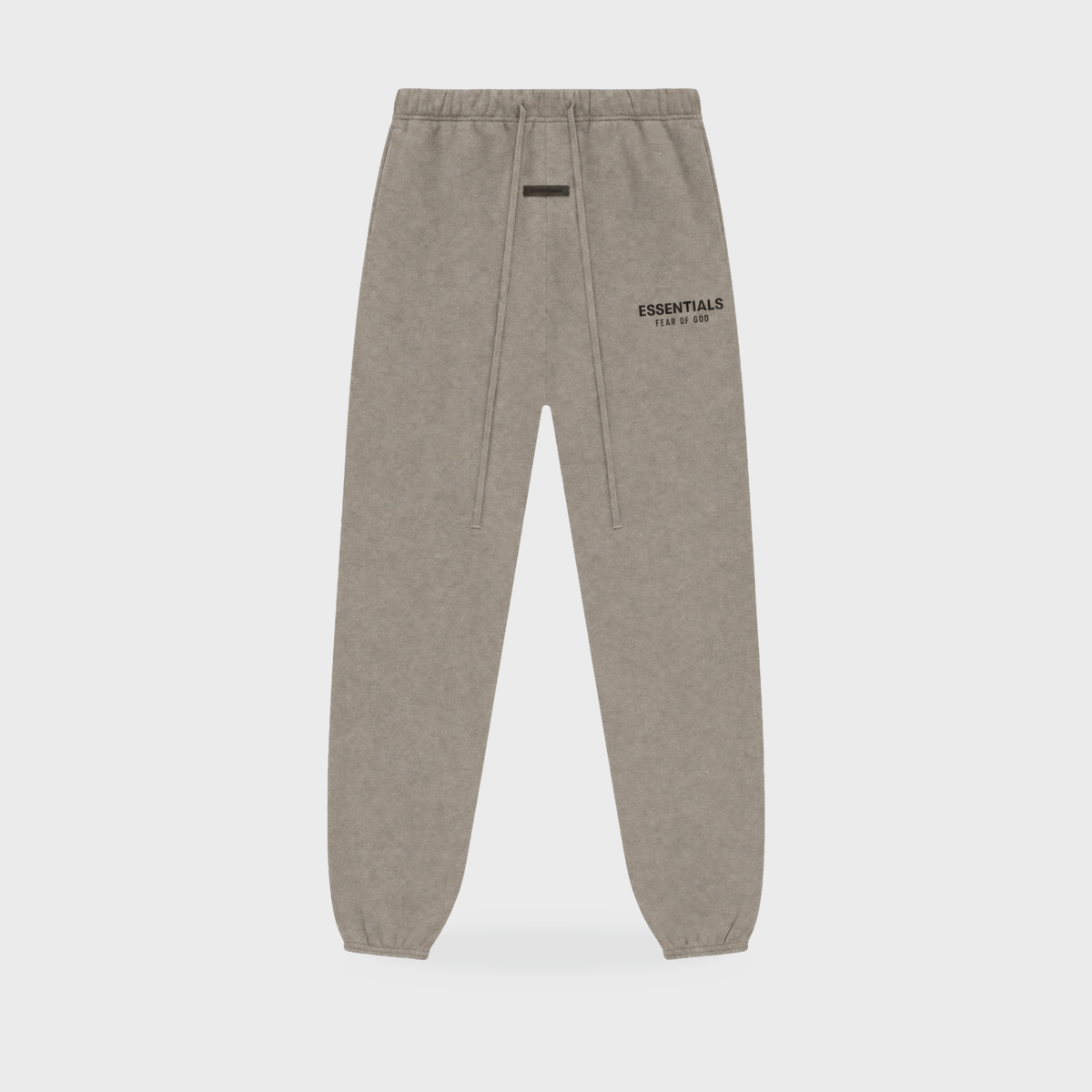 AS25 Essentials Pantalon – Homestead Heather