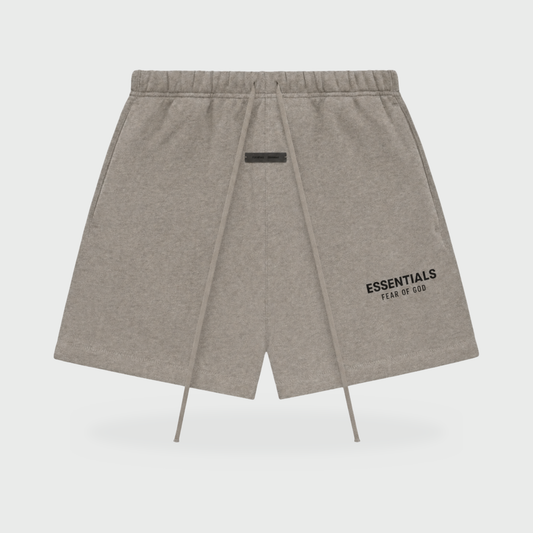 AS25 Essentials Short – Homestead Heather