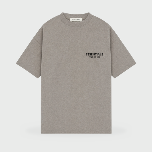 AS25 Essentials T-Shirt – Homestead Heather