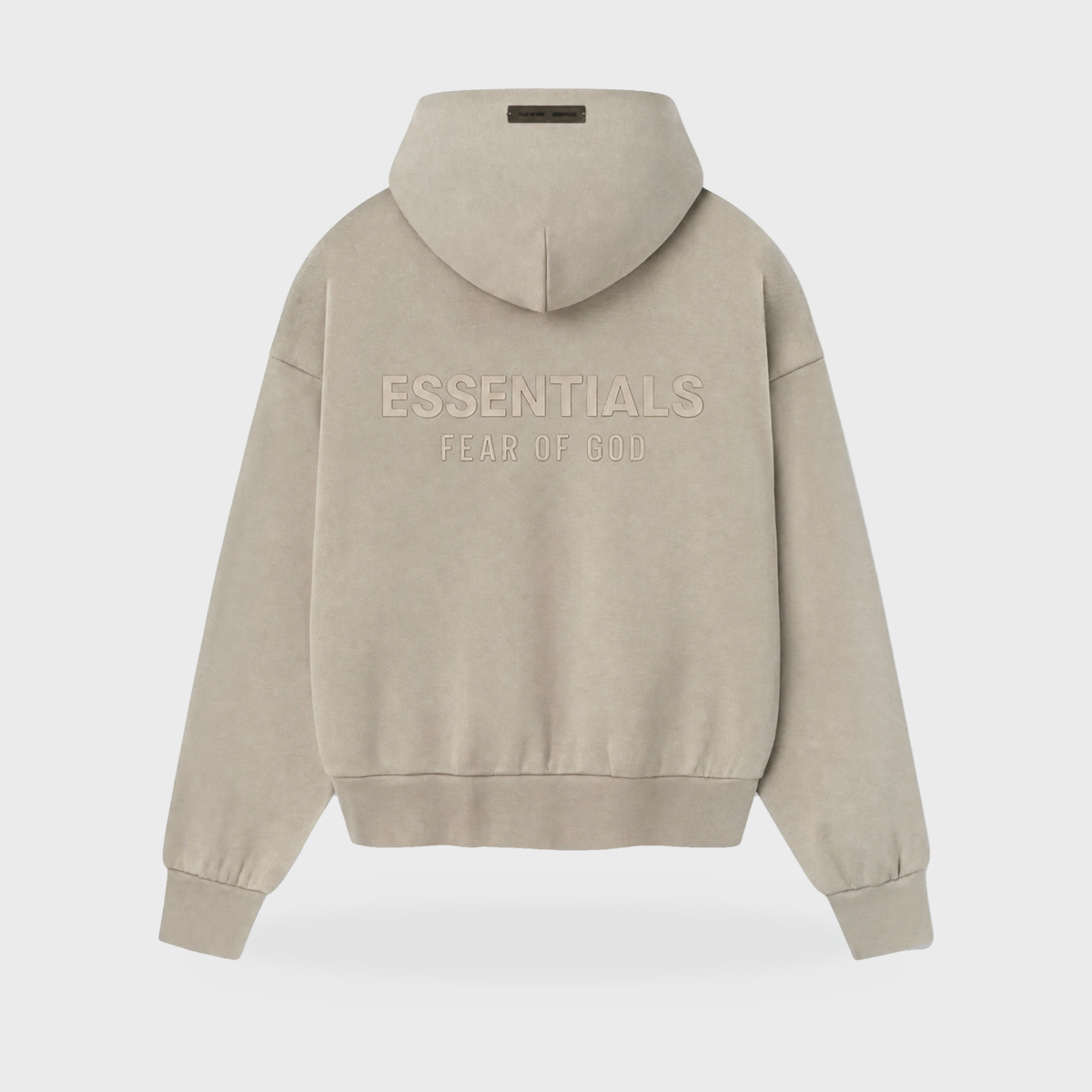 SP25 Essentials Full Set – Timber