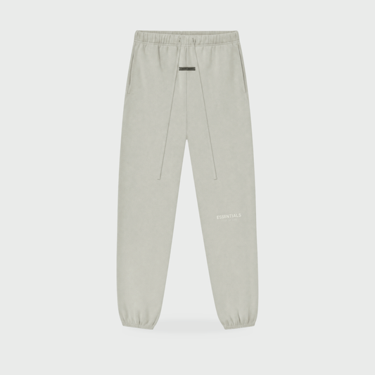 SP25 Essentials Pantalon – Abbey Stone