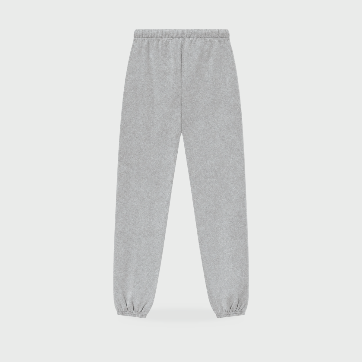 SP25 Essentials Pantalon – Concrete Heather
