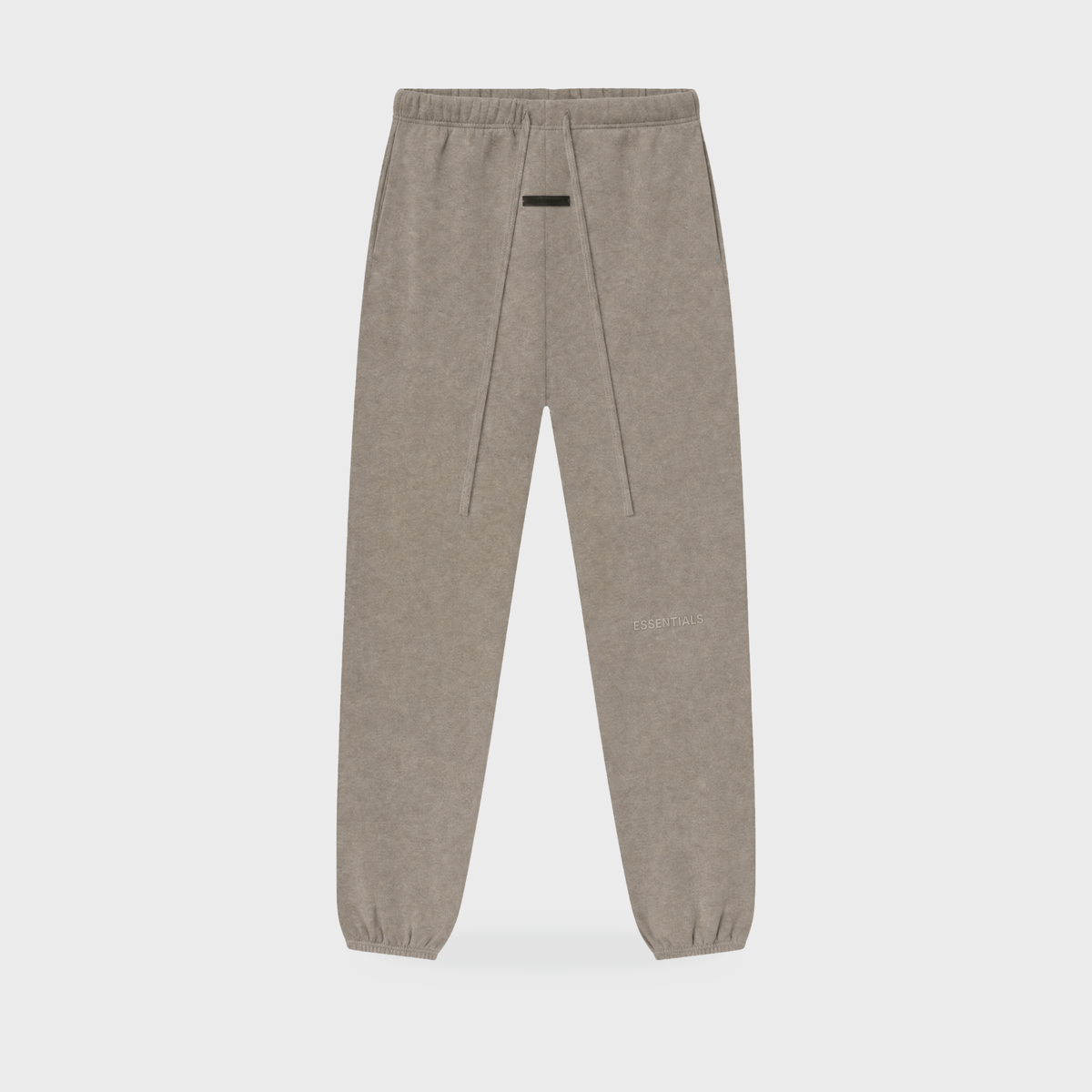 SP25 Essentials Pantalon – Homestead Heather