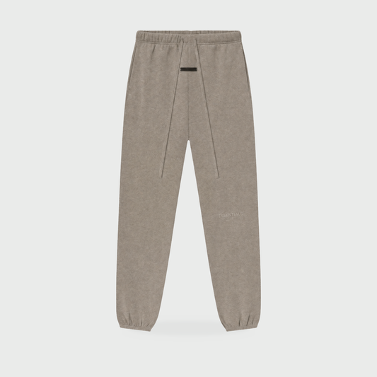 SP25 Essentials Pantalon – Homestead Heather