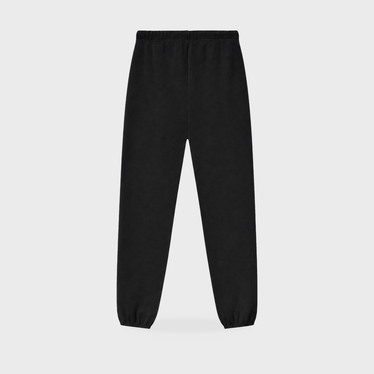SP25 Essentials Pantalon – Jet Black