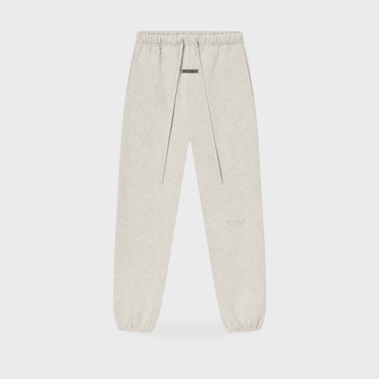 SP25 Essentials Pantalon – Stone Heather