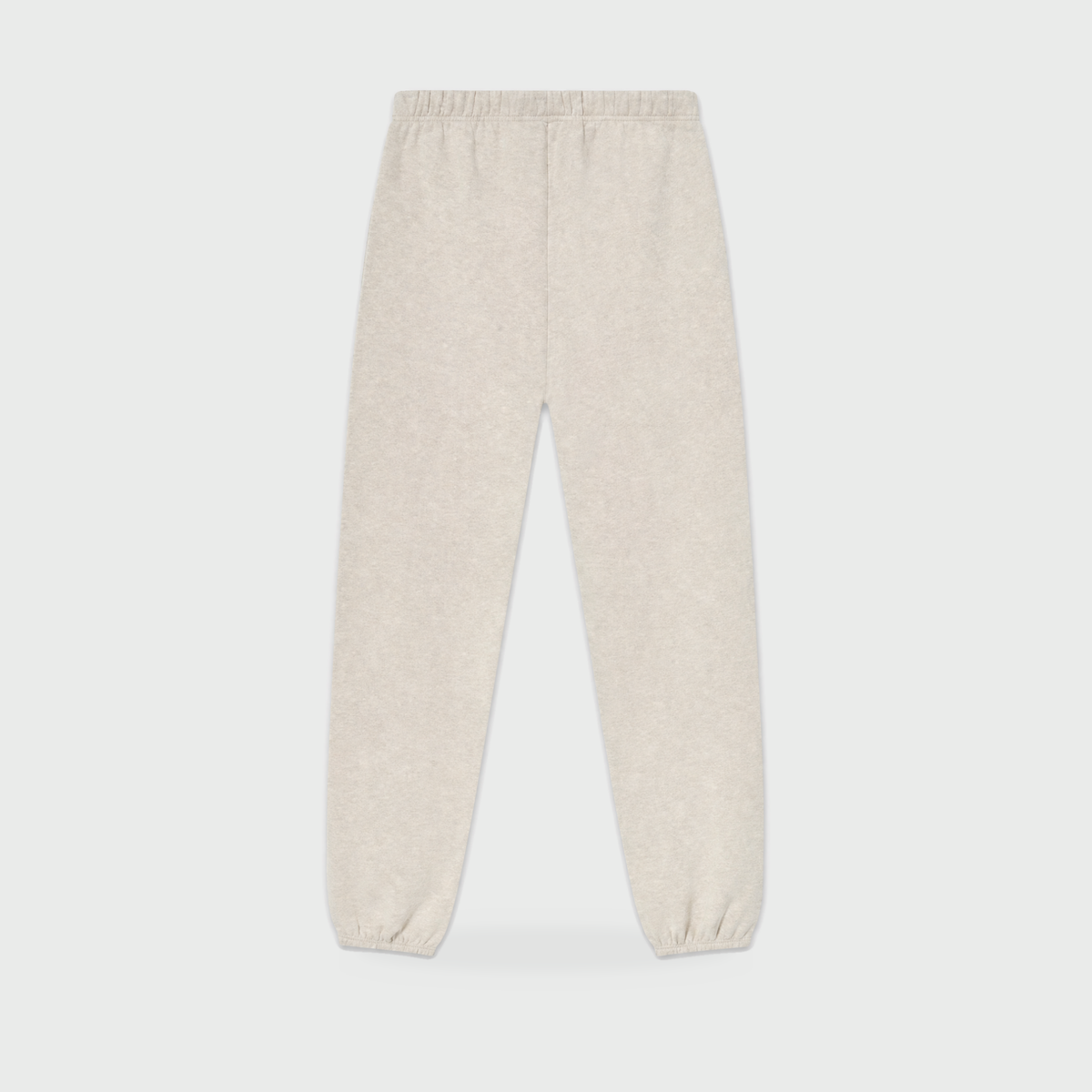 SP25 Essentials Pantalon – Stone Heather