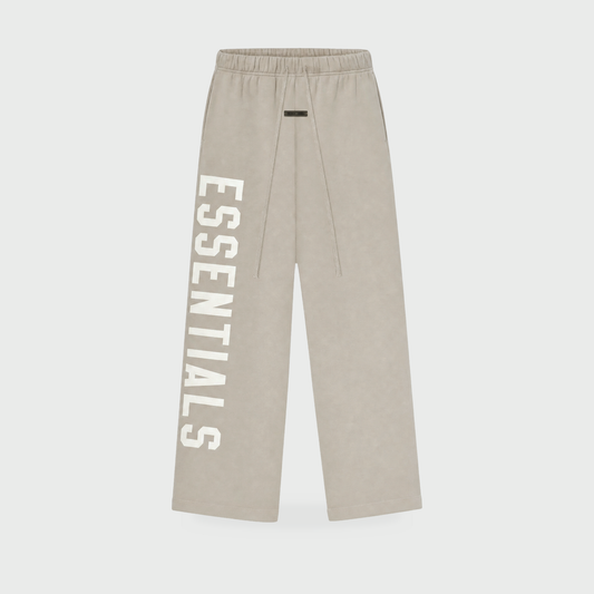 SP25 Essentials RelaxedPants – Timber