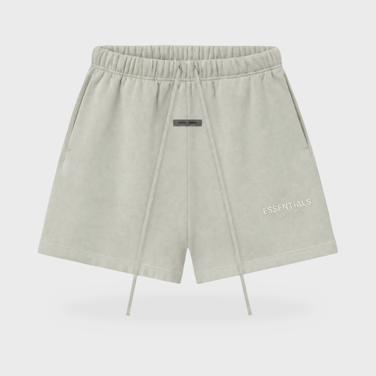 SP25 Essentials Short – Abbey Stone