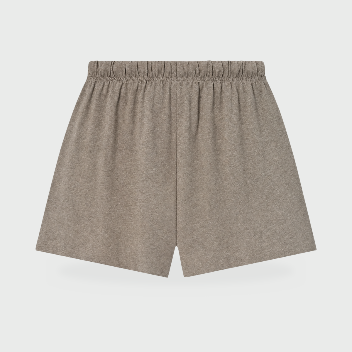 SP25 Essentials Short – Homestead Heather