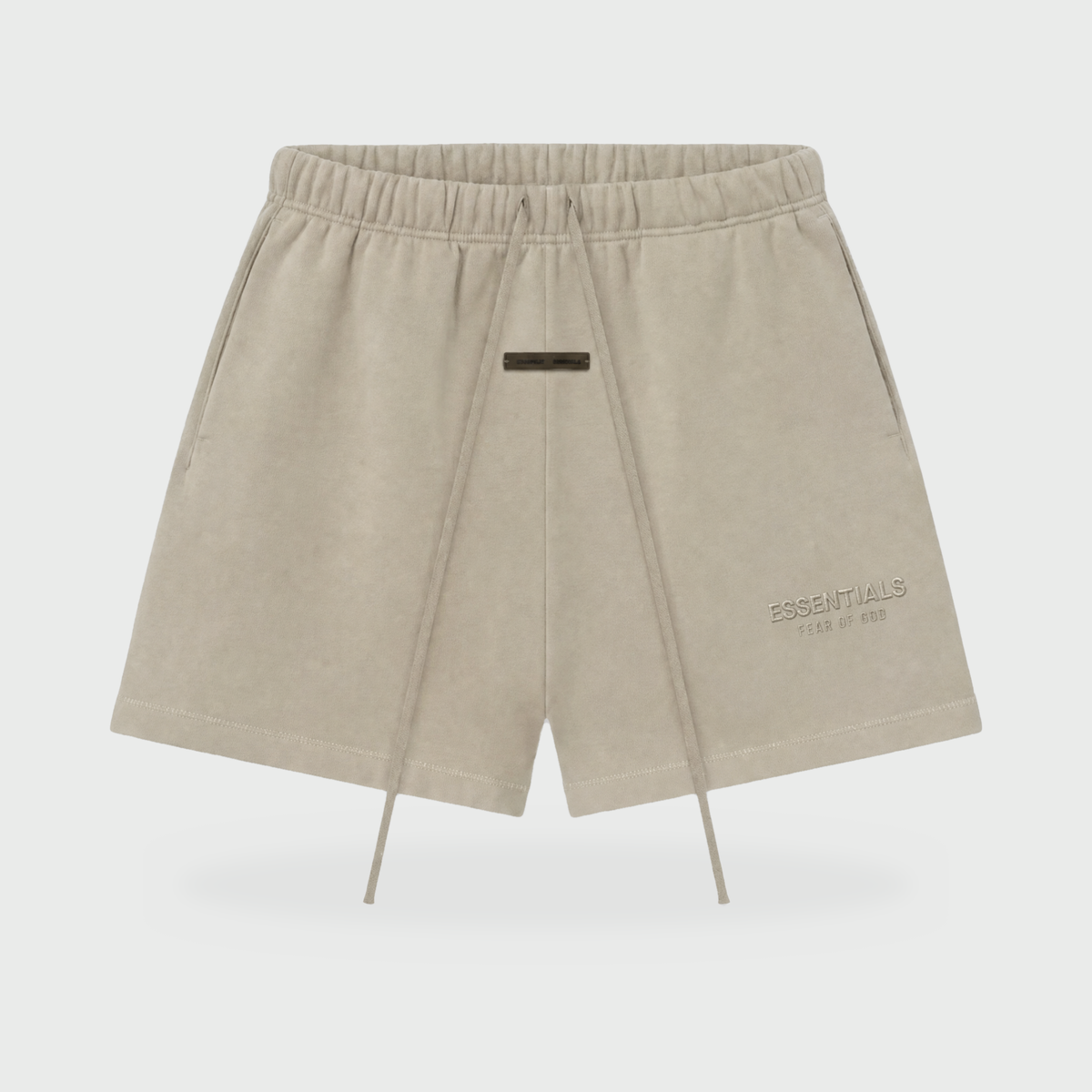 SP25 Essentials Short – Timber