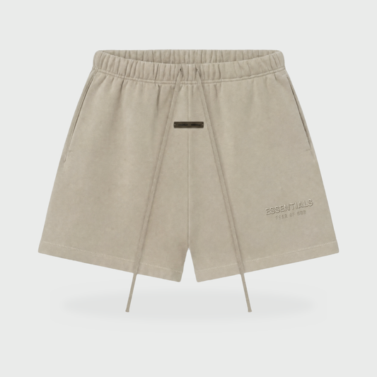 SP25 Essentials Short – Timber