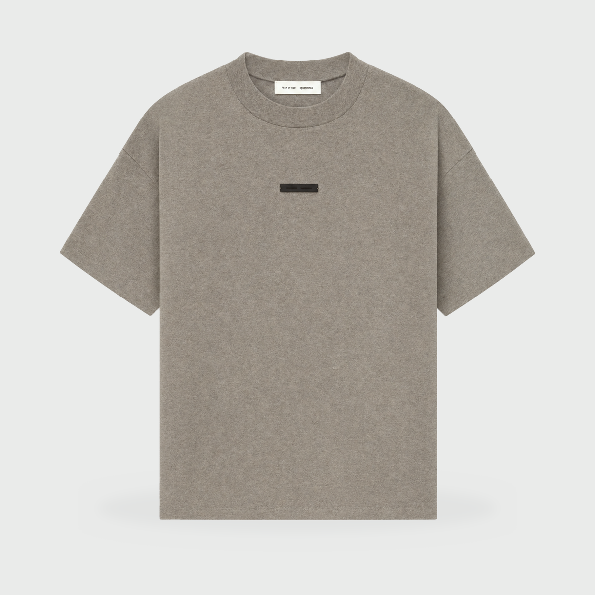 SP25 Essentials T-Shirt – Homestead Heather